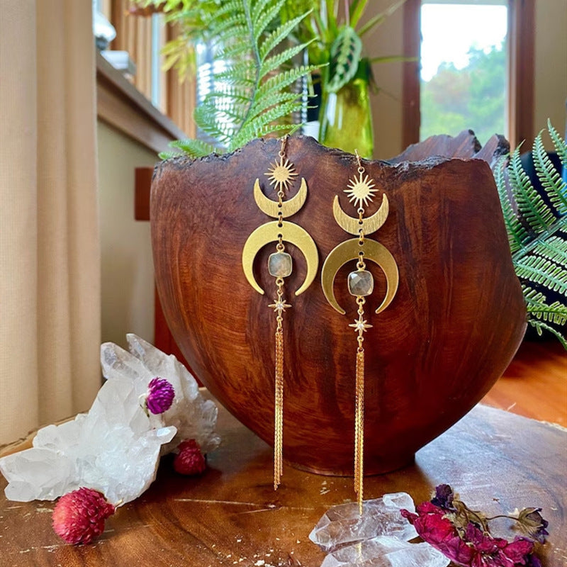 Orecchino affascinante per ogni occasione