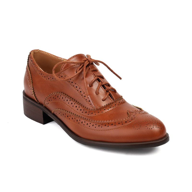 Scarpe Ortopediche Aggraziate dal Look Moderno