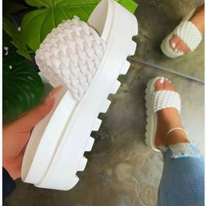 Sandali Ortopediche Chic dal Design Unico