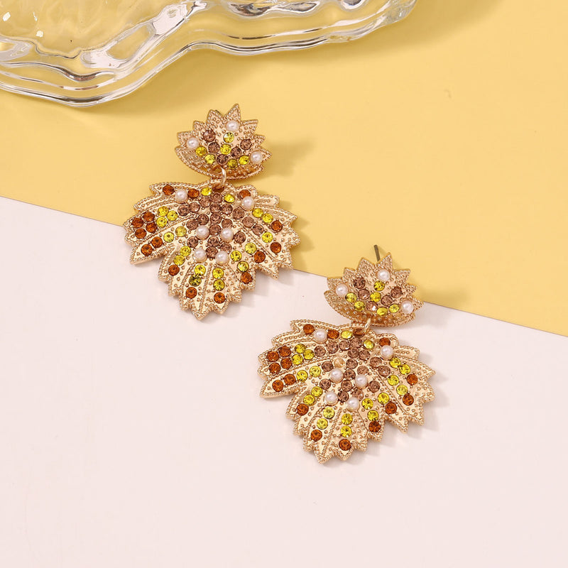 Orecchino affascinante per ogni occasione