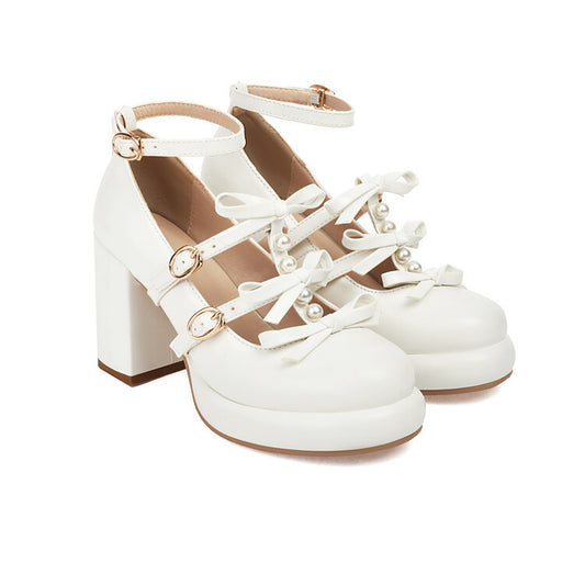 Scarpe Ortopediche Classiche con Stile Senza Tempo