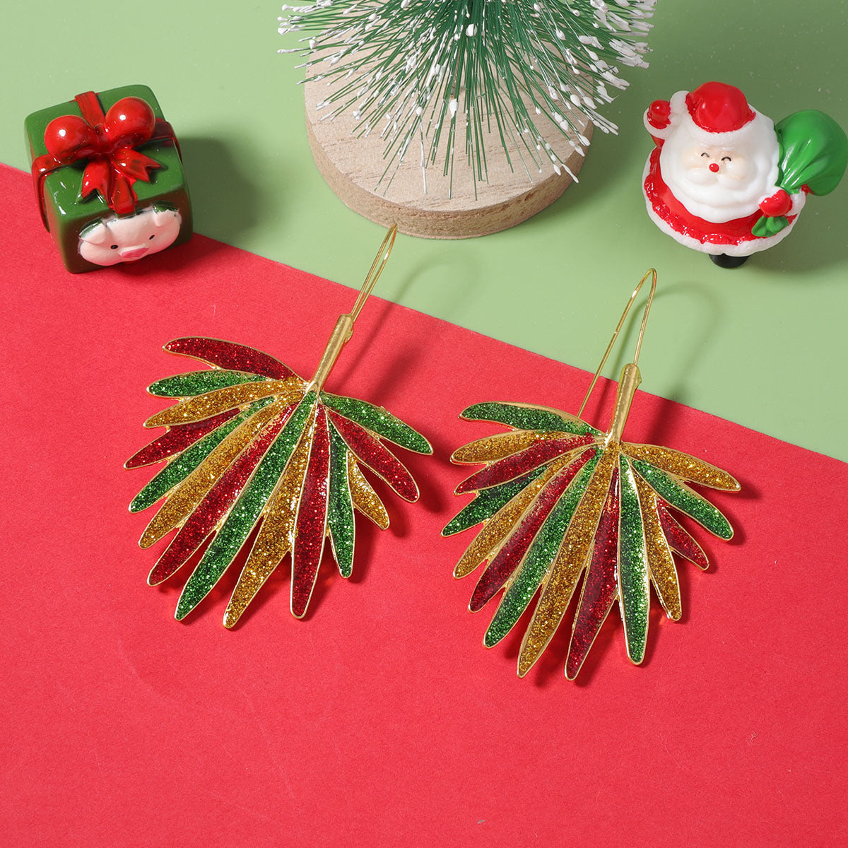 Orecchino elegante per ogni occasione