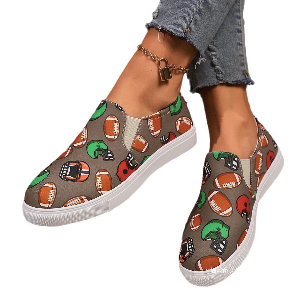 Scarpe Ortopediche Ispirate al Vintage