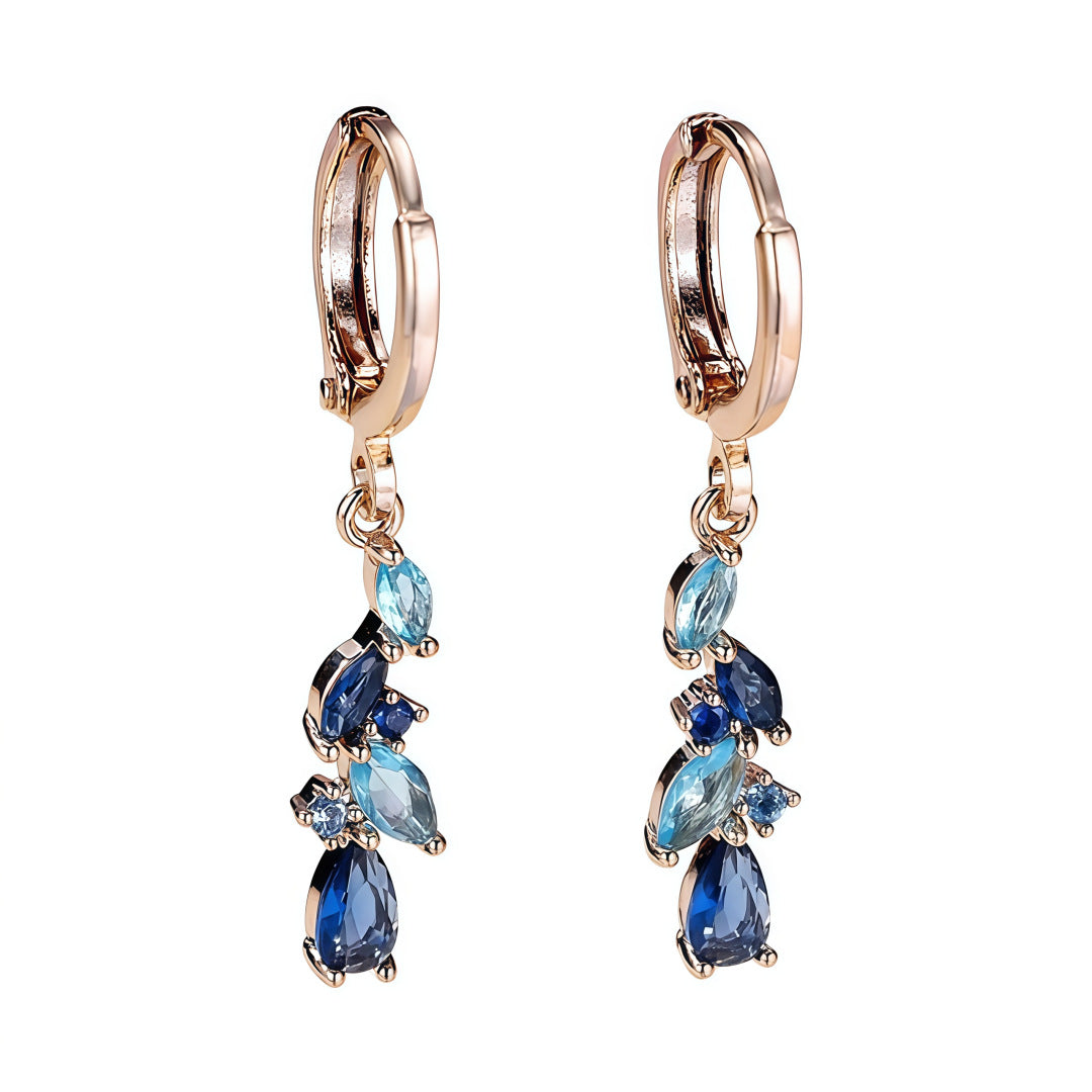 Orecchino elegante per ogni occasione