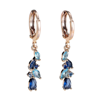 Orecchino elegante per ogni occasione