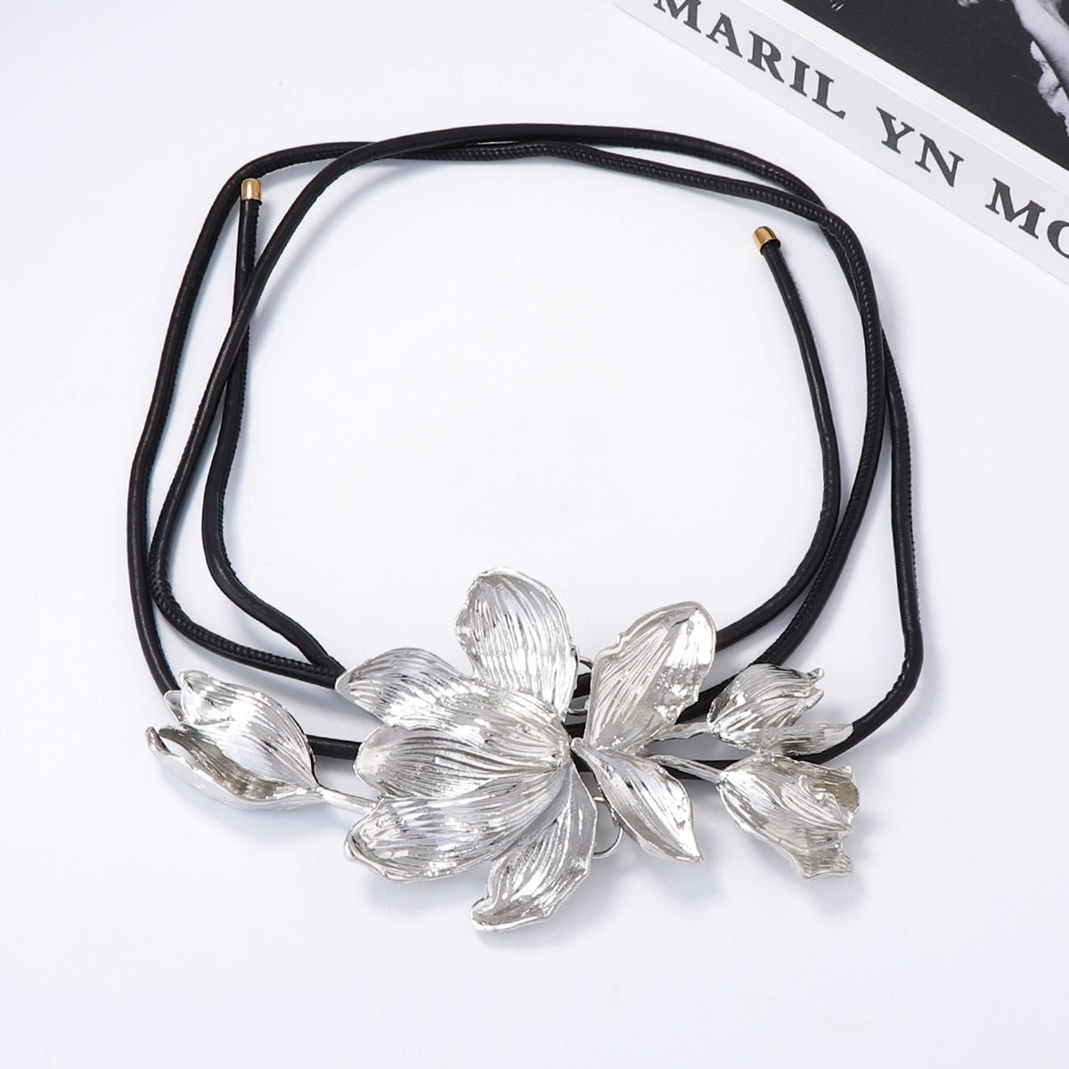 Gioiello classico dal fascino senza tempo