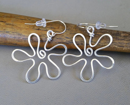 Orecchino elegante per ogni occasione