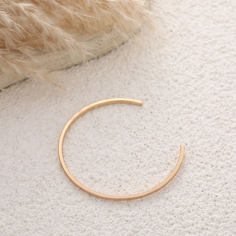 Bracciale classico dal fascino senza tempo