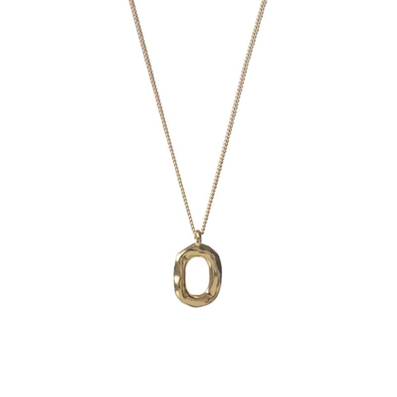 Collana elegante per ogni occasione