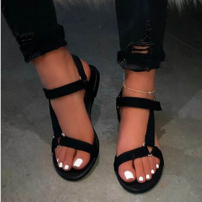 Sandali Ortopediche Classiche con Stile Senza Tempo