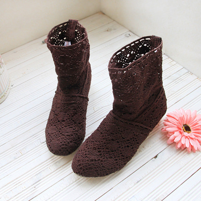 Stivali Ortopediche Eleganti per Ogni Passo