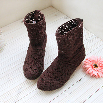 Stivali Ortopediche Eleganti per Ogni Passo