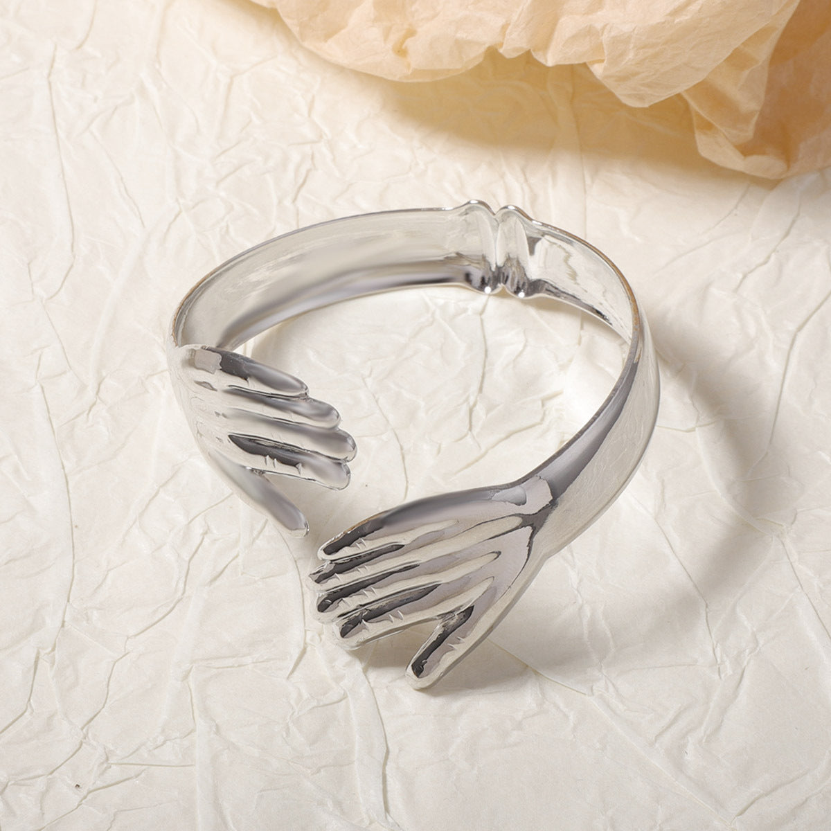 Bracciale vintage fatto a mano