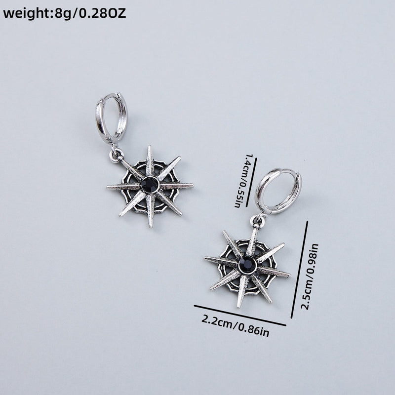 Orecchino stupendo per uso quotidiano