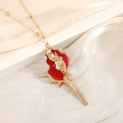 Collana romantico per momenti speciali