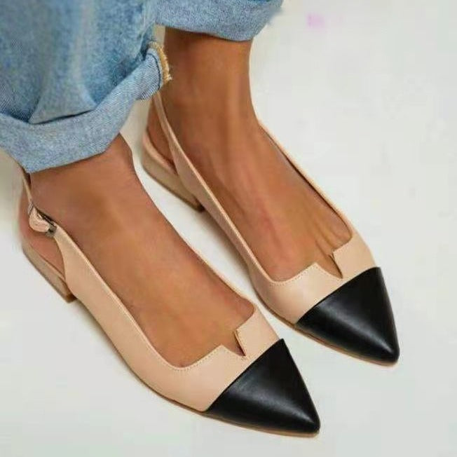 Tacchi Ortopediche Chic dal Design Unico