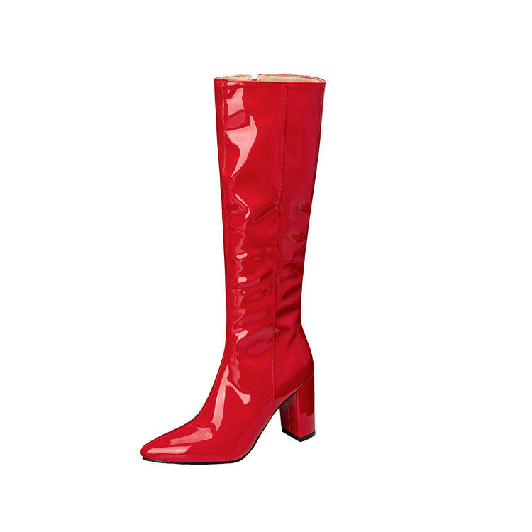 Scarpe Ortopediche Chic dal Design Unico