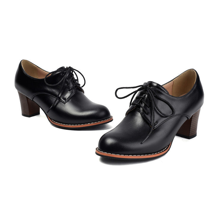 Scarpe Ortopediche Classiche con Stile Senza Tempo