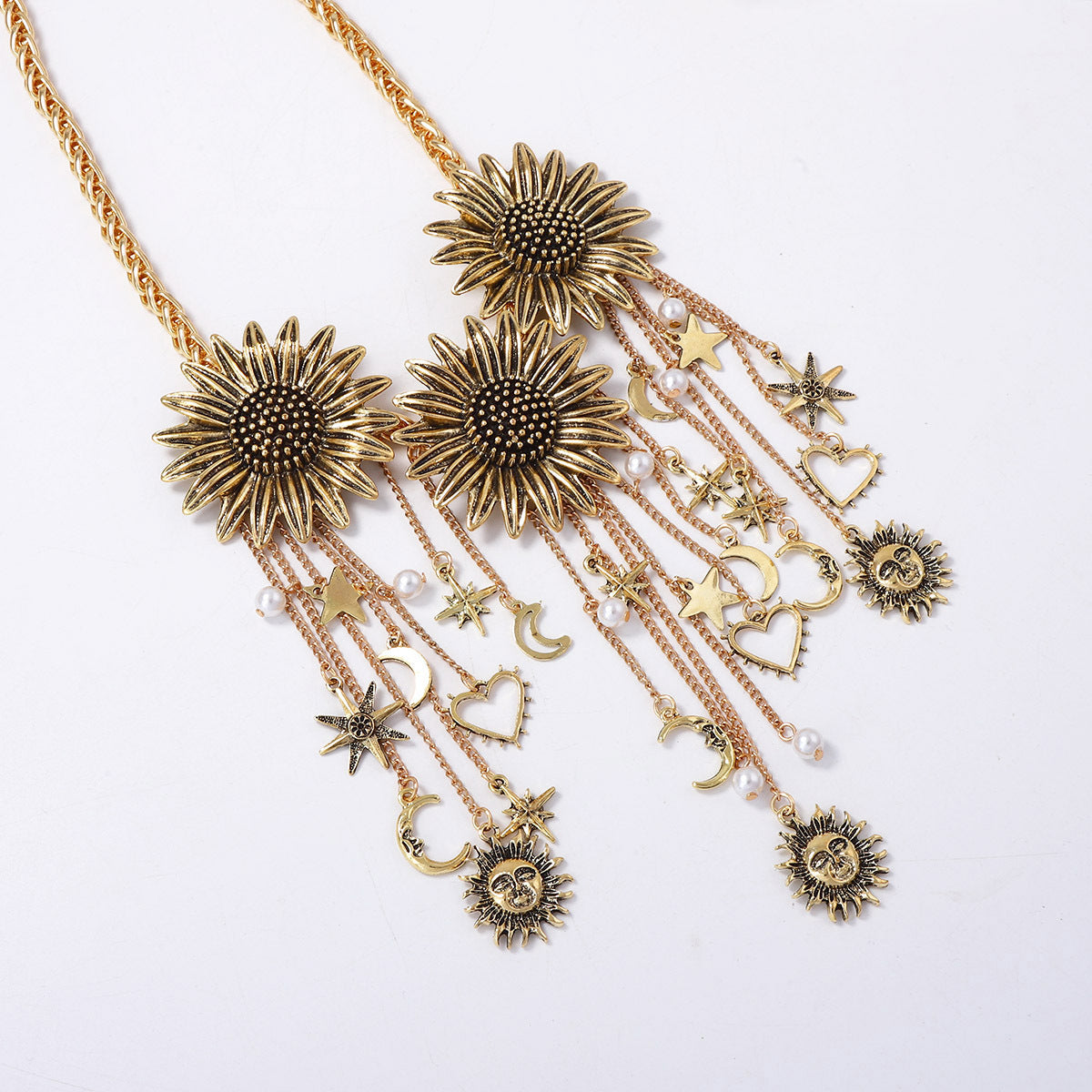 Gioiello romantico per momenti speciali