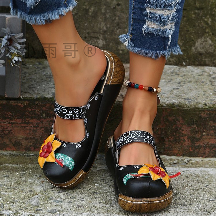 Sandali Ortopediche Eleganti per Ogni Passo