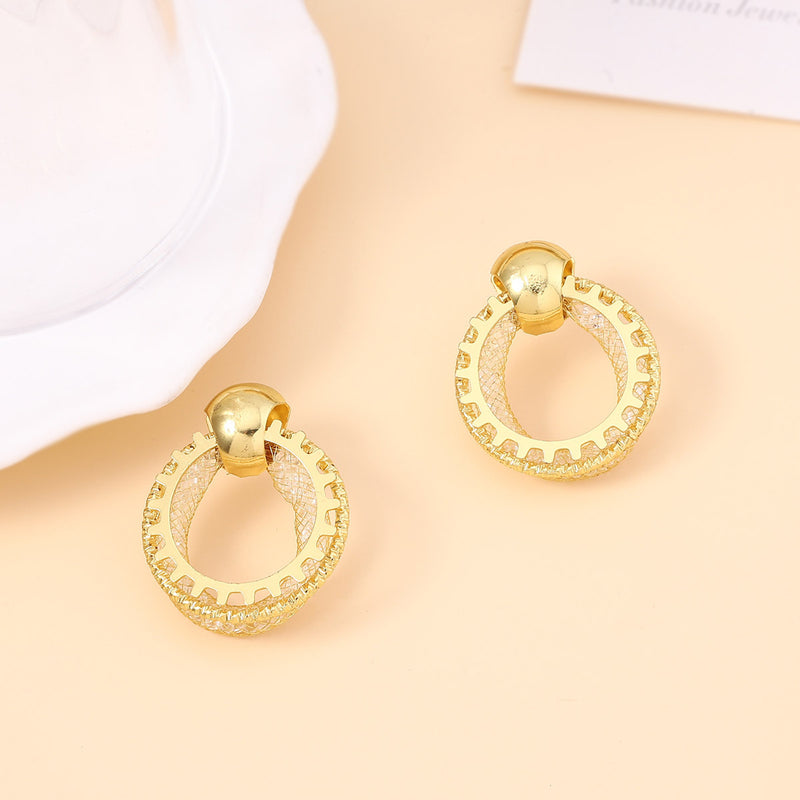 Orecchino stupendo per uso quotidiano