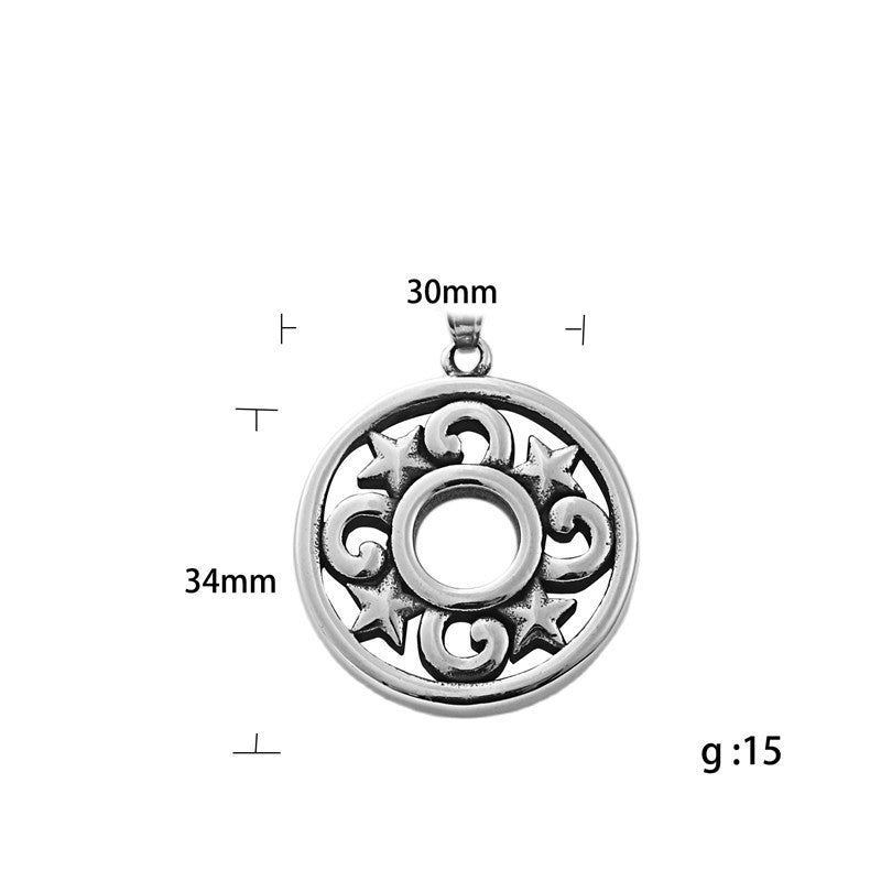 Ciondolo stupendo per uso quotidiano