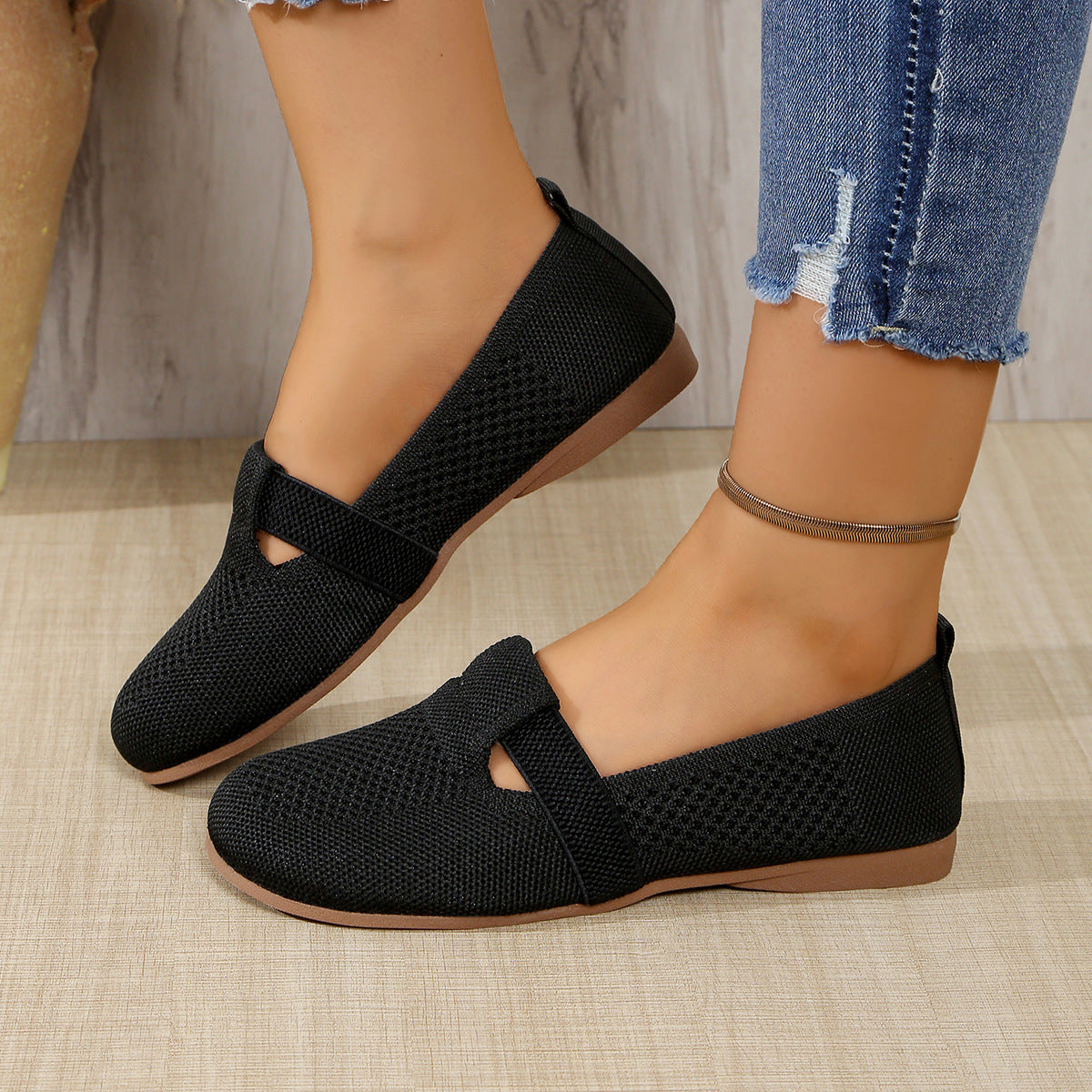 Scarpe Ortopediche Chic dal Design Unico