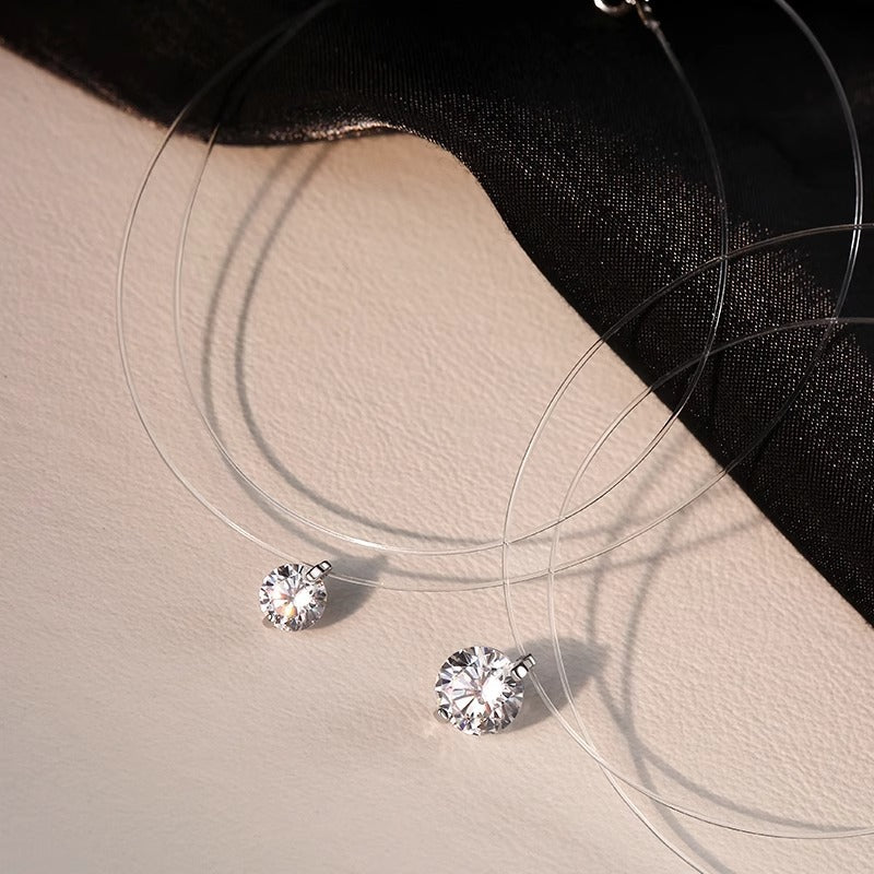 Collana romantico per momenti speciali