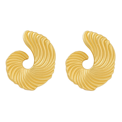 Orecchino elegante per ogni occasione