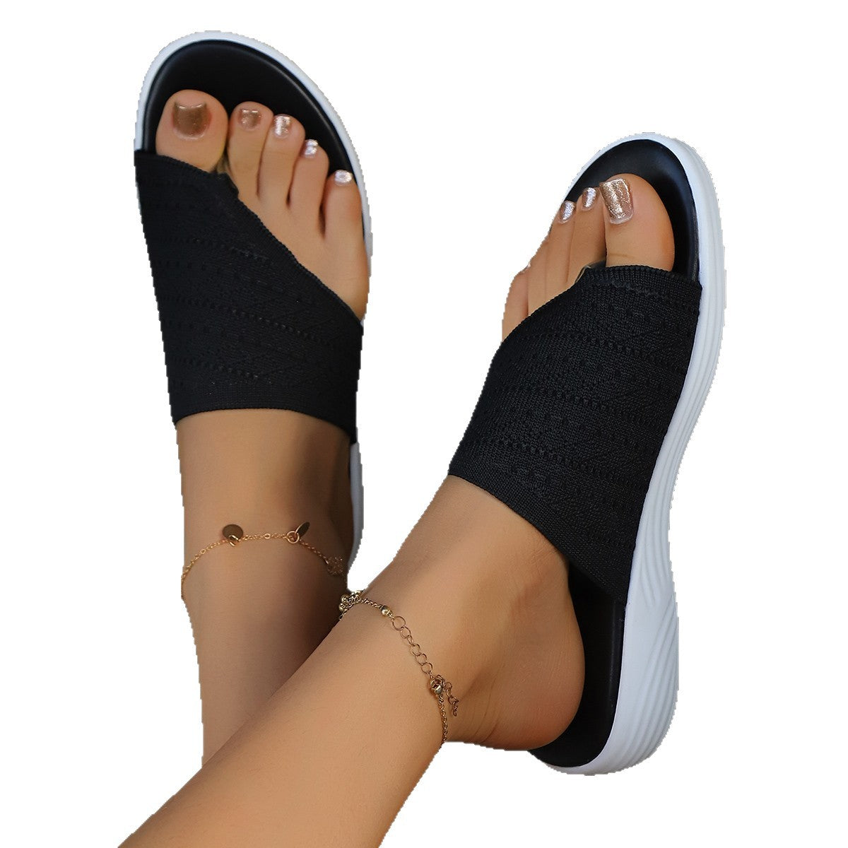 Sandali Ortopediche Ispirate al Vintage