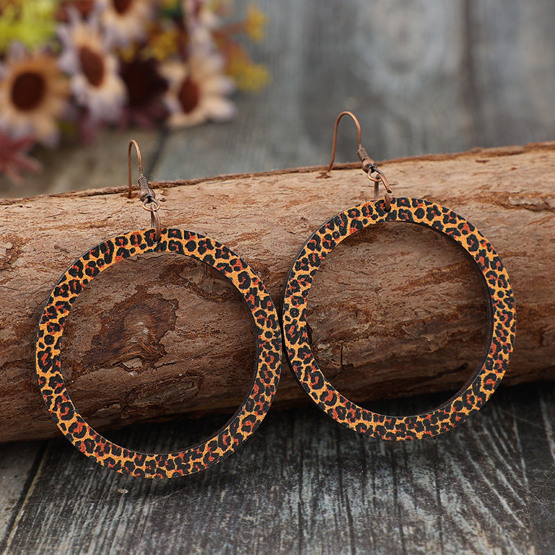 Orecchino elegante per ogni occasione