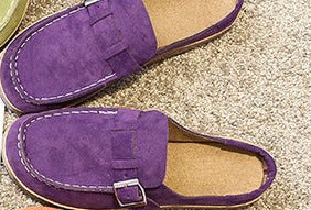 Scarpe Ortopediche Chic dal Design Unico