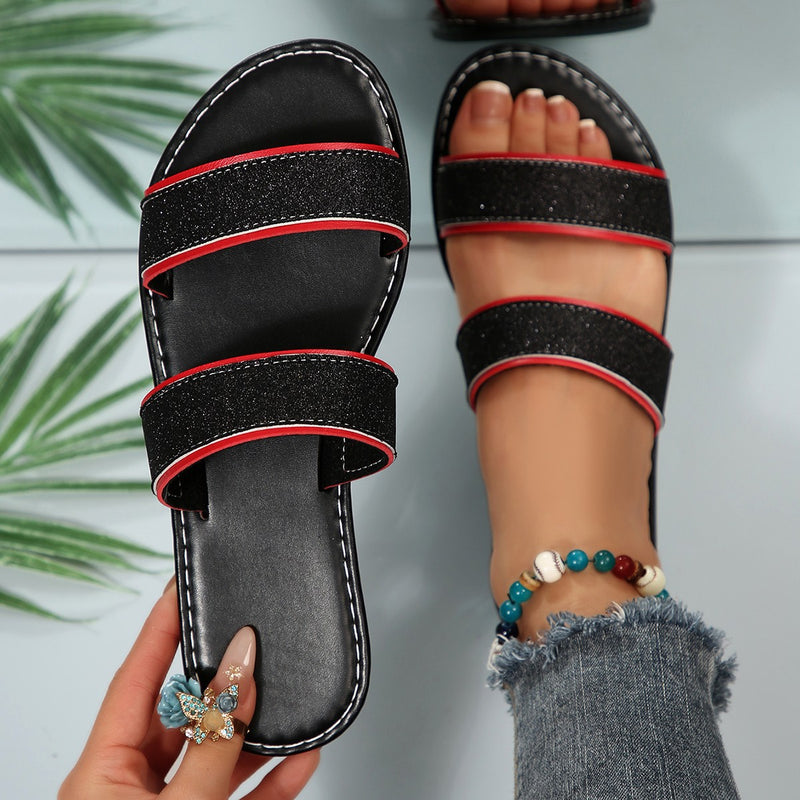 Sandali Ortopediche Classiche con Stile Senza Tempo