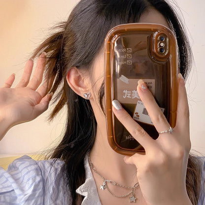 Orecchino elegante per ogni occasione