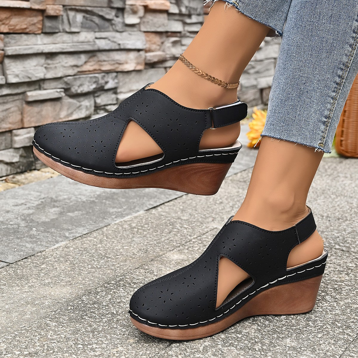 Sandali Ortopediche Splendidamente Realizzate