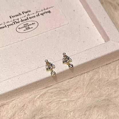 Orecchino stupendo per uso quotidiano