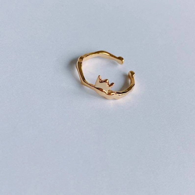 Anello affascinante per ogni occasione