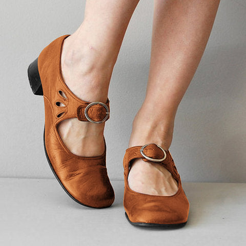 Scarpe Ortopediche Stilose per Ogni Occasione