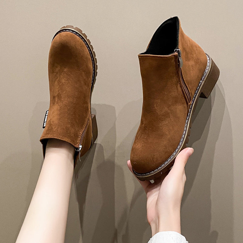 Scarpe Ortopediche Ispirate al Vintage