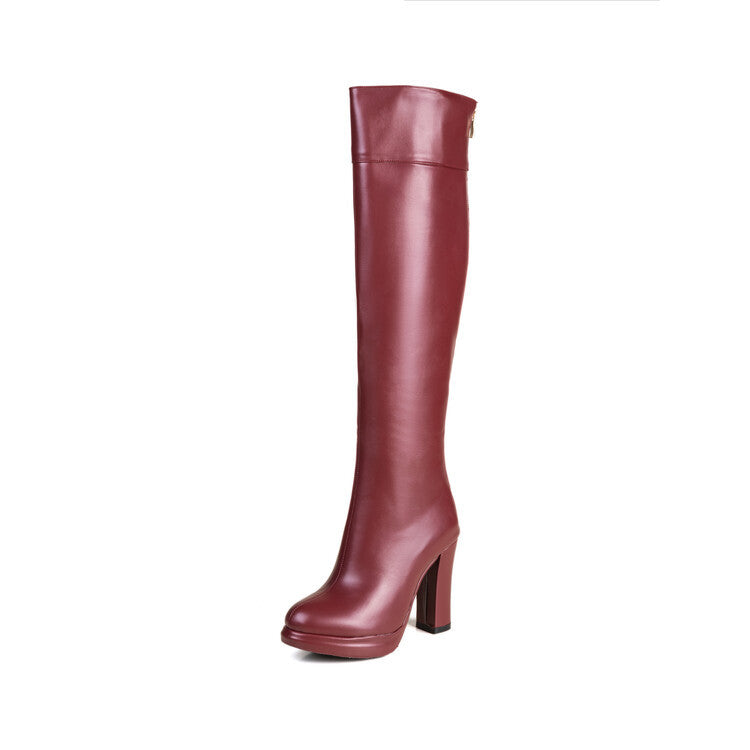 Stivali Ortopediche Aggraziate dal Look Moderno