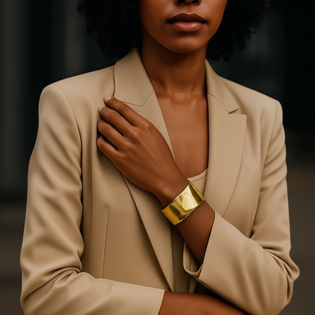 Bracciale classico dal fascino senza tempo