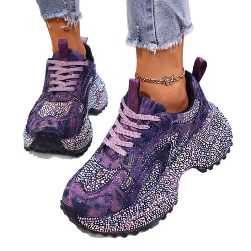 Sneakers Ortopediche Stilose per Ogni Occasione