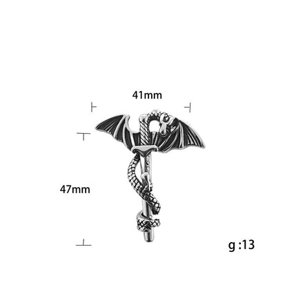 Ciondolo romantico per momenti speciali