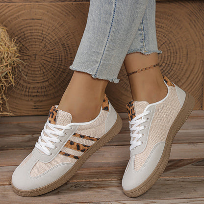 Sneakers Ortopediche Chic dal Design Unico