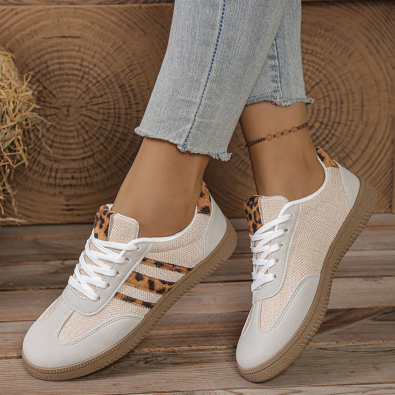 Sneakers Ortopediche Chic dal Design Unico