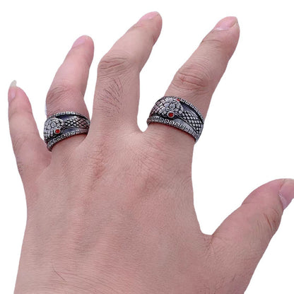 Anello romantico per momenti speciali