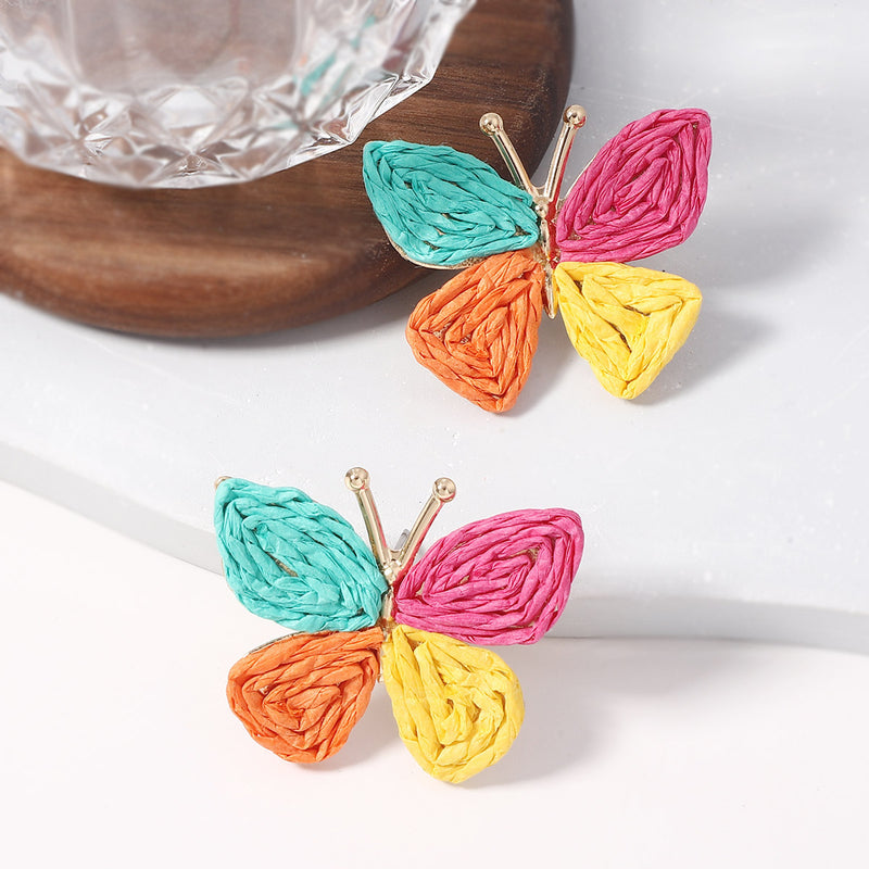 Orecchino romantico per momenti speciali