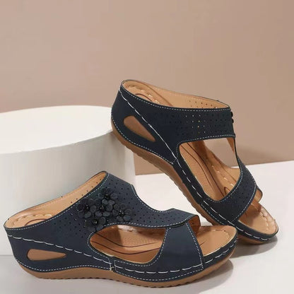Sandali Ortopediche Eleganti per Ogni Passo