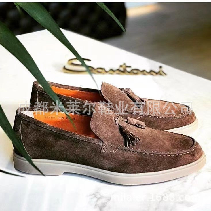 Scarpe Ortopediche Splendidamente Realizzate