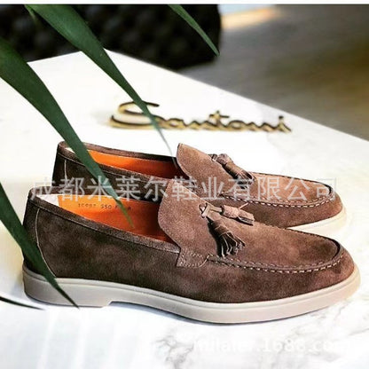 Scarpe Ortopediche Splendidamente Realizzate